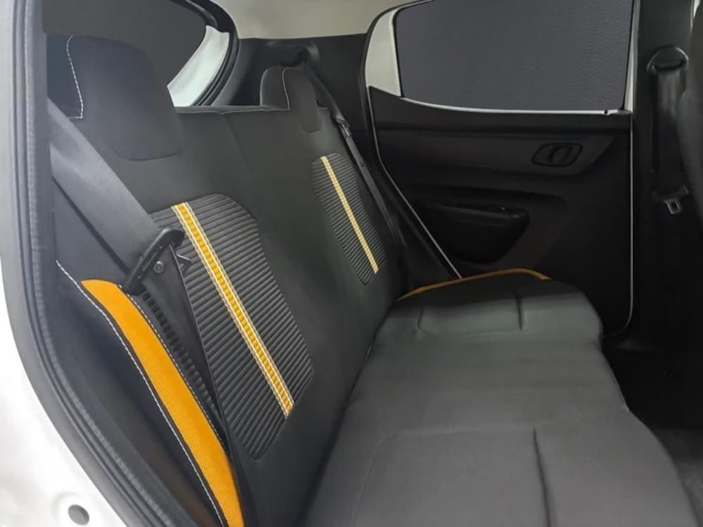 Renault N/A 1.0 Climber