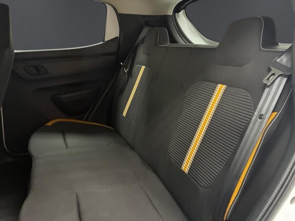 Renault N/A 1.0 Climber