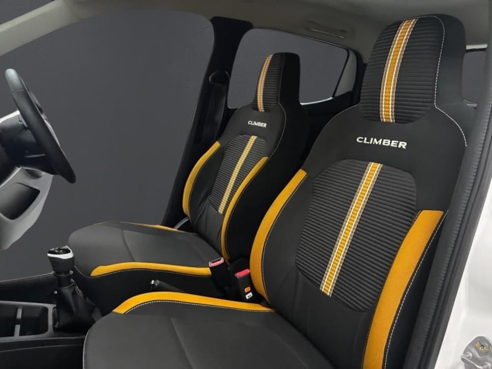 Renault N/A 1.0 Climber