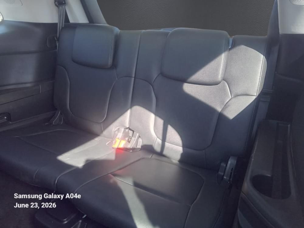 Ford Everest 2.0 Xlt 4X4 At