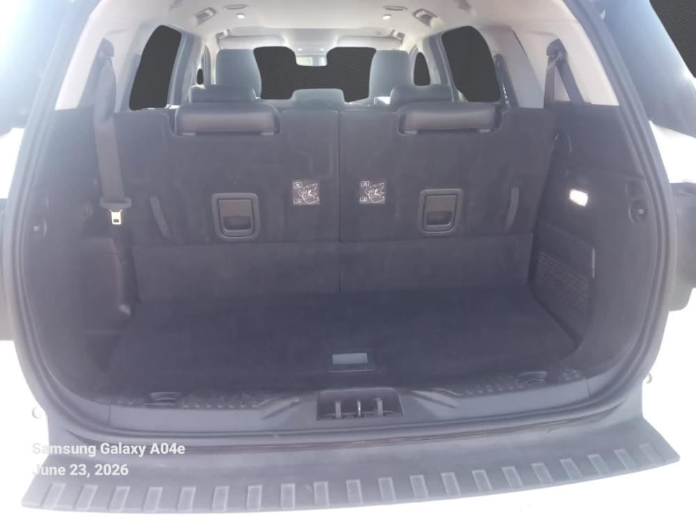 Ford Everest 2.0 Xlt 4X4 At