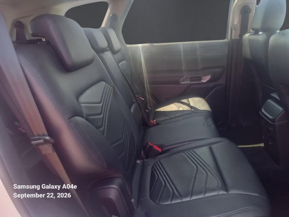 Ford Everest 2.0 Xlt 4X2 At