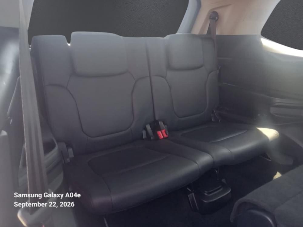 Ford Everest 2.0 Xlt 4X2 At