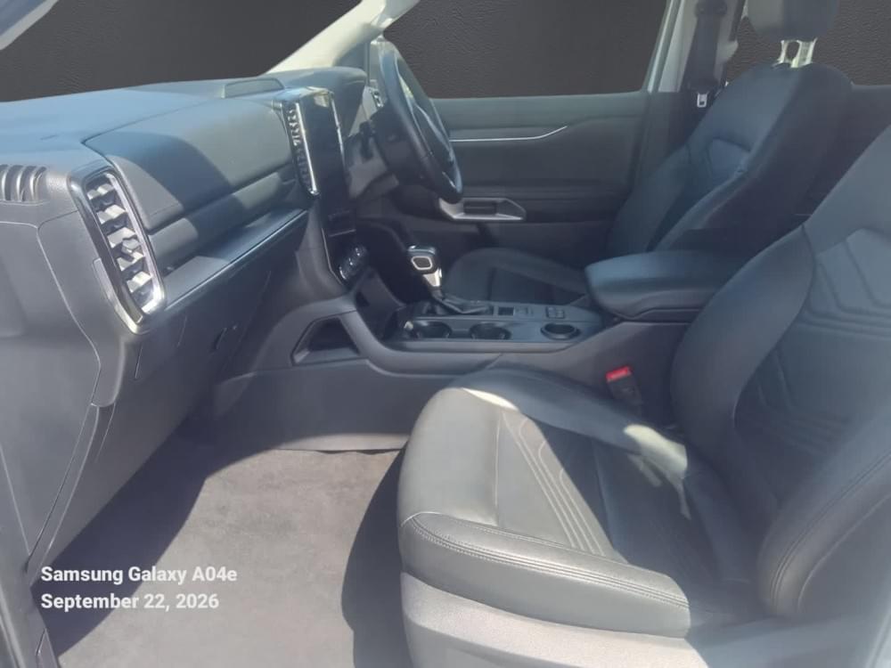 Ford Everest 2.0 Xlt 4X2 At