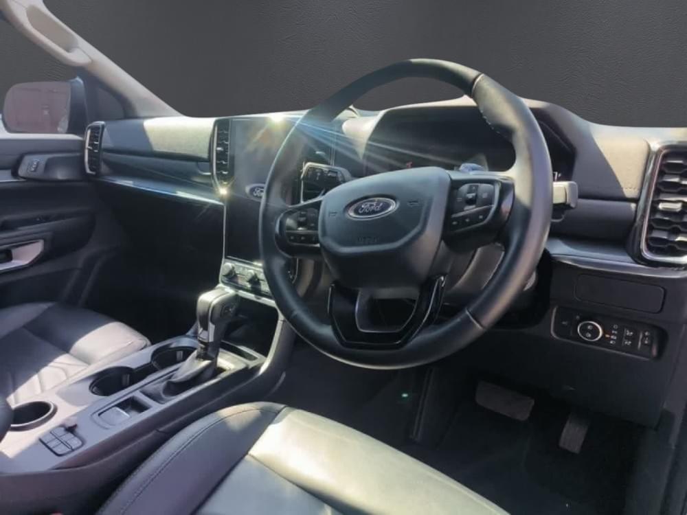 Ford Everest 2.0 Xlt 4X2 At