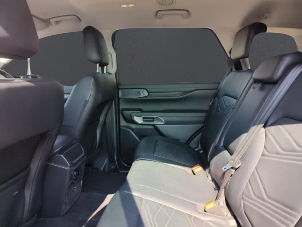 Ford Everest 2.0 Xlt 4X2 At