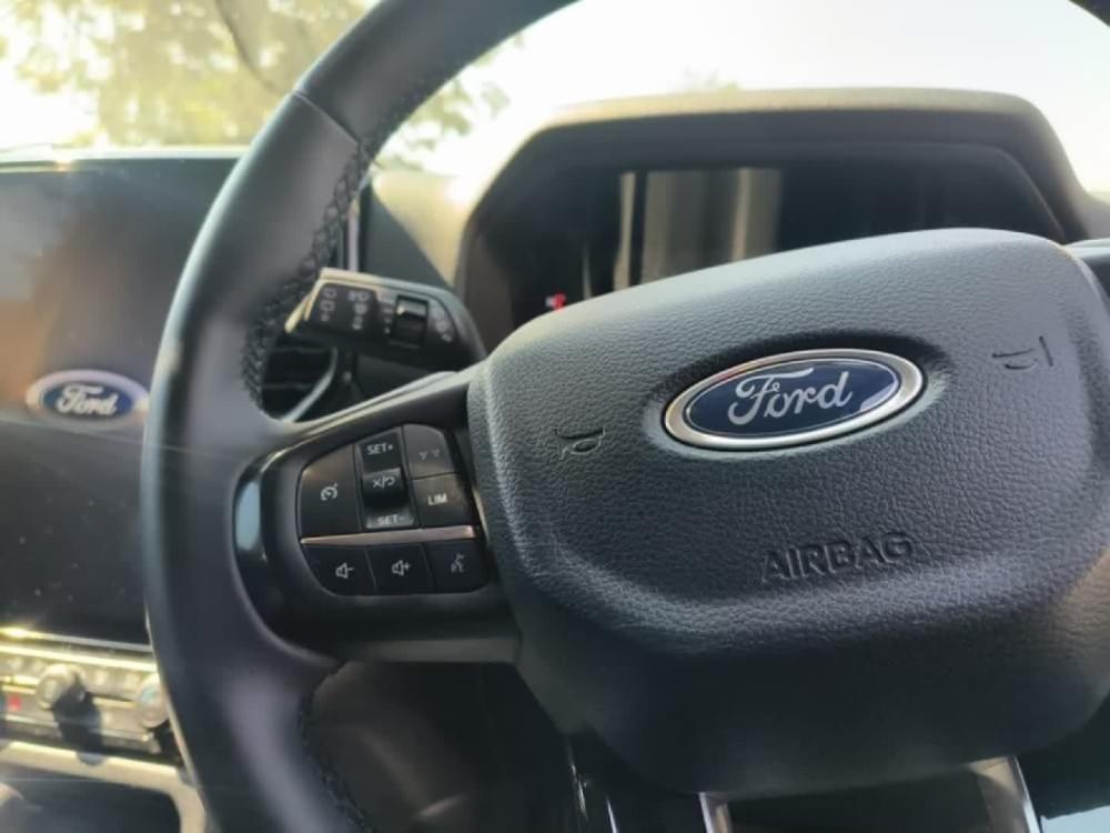 Ford Everest 2.0 Xlt 4X2 At