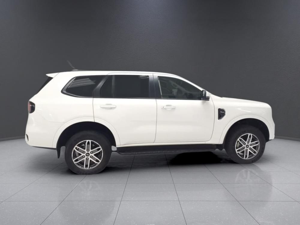 Ford Everest 2.0 Xlt 4X2 At