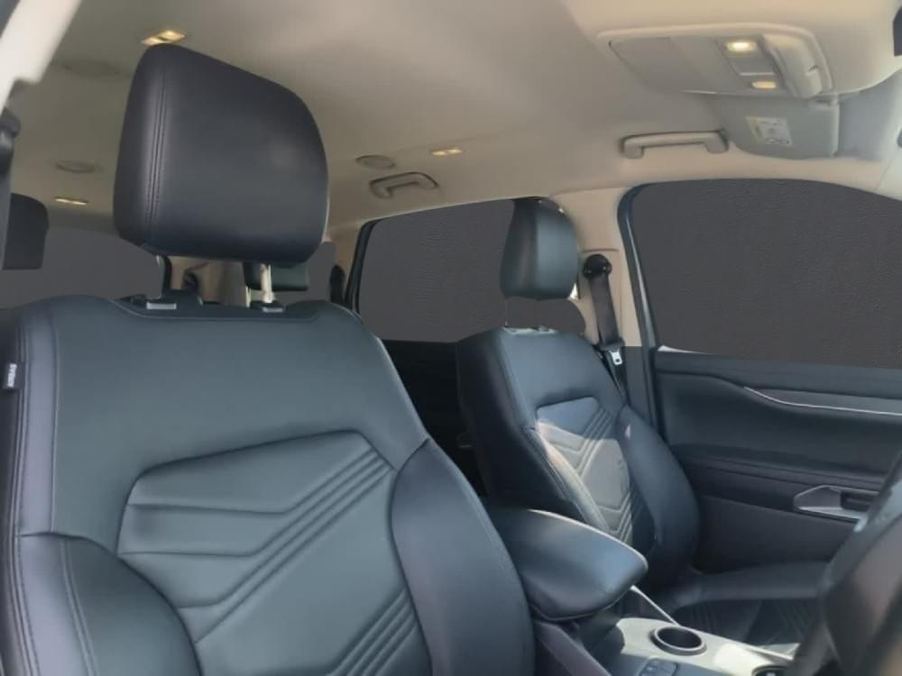 Ford Everest 2.0 Xlt 4X2 At
