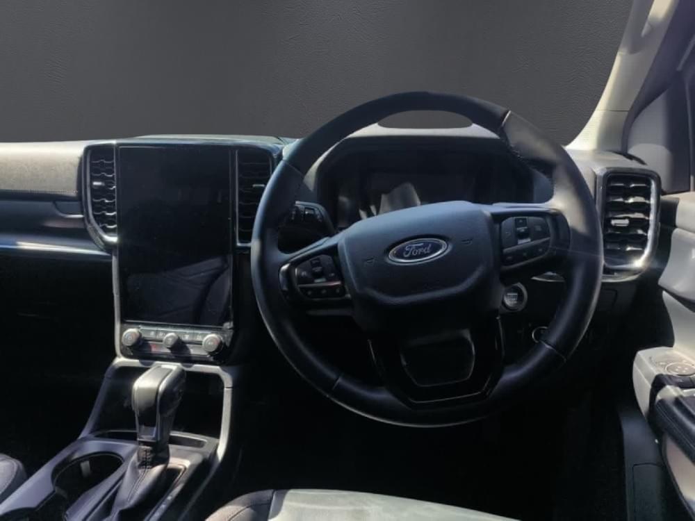 Ford Everest 2.0 Xlt 4X2 At