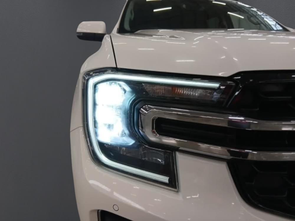 Ford Everest 2.0 Xlt 4X2 At