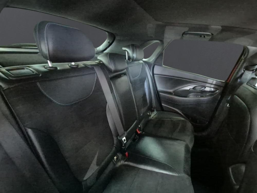 Hyundai I30 2.0 Tgdi N