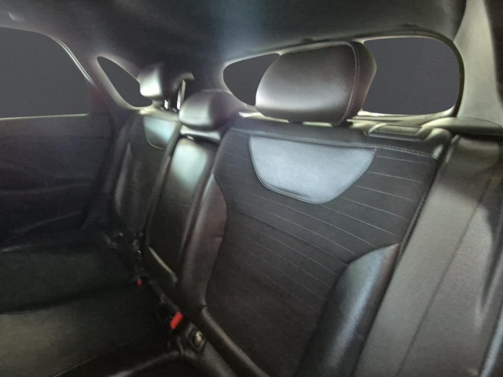 Hyundai I30 2.0 Tgdi N