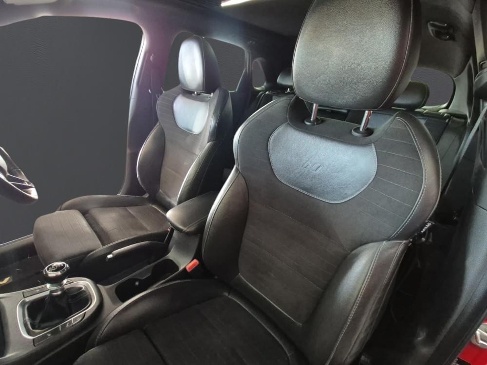 Hyundai I30 2.0 Tgdi N