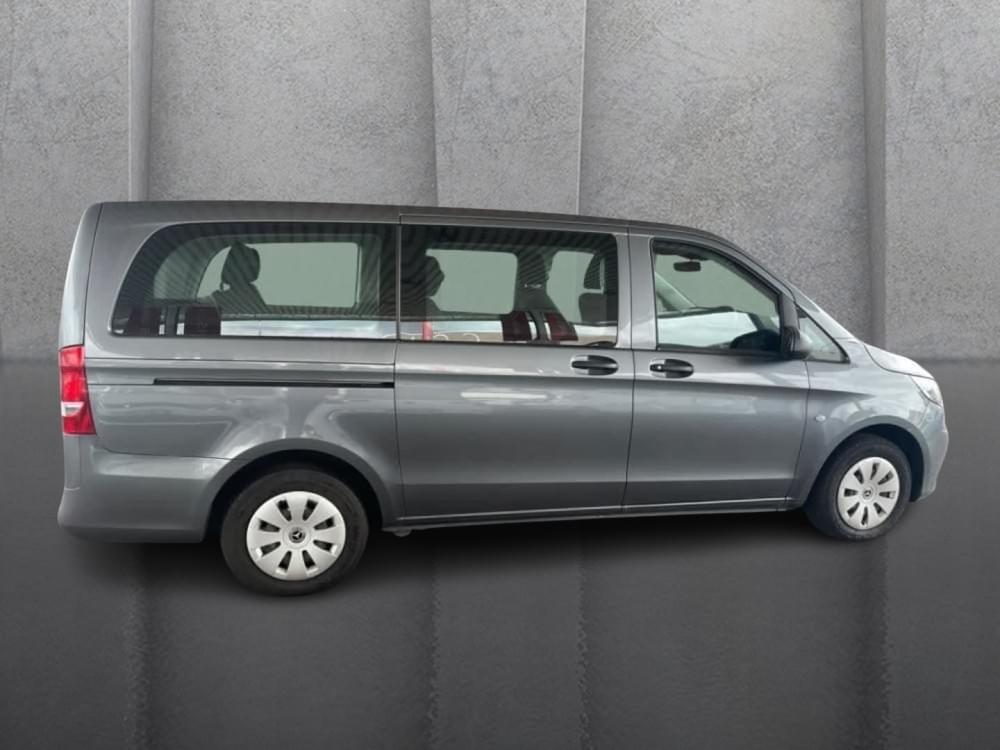 Mercedes Benz Vito 116 Cdi Tourer Pro At