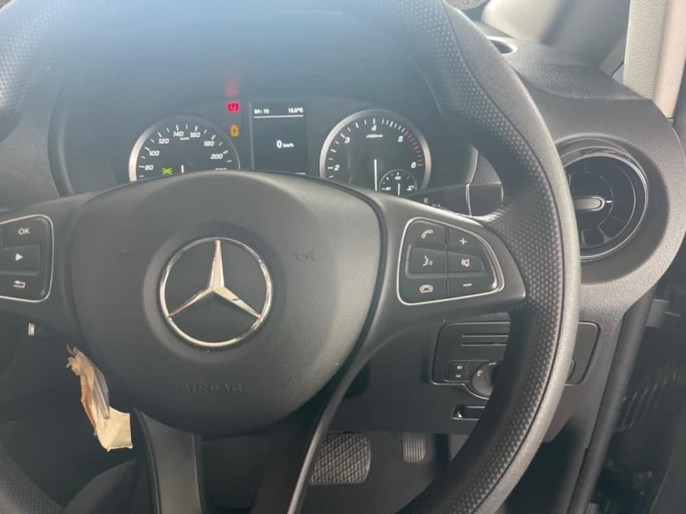 Mercedes Benz Vito 116 Cdi Tourer Pro At