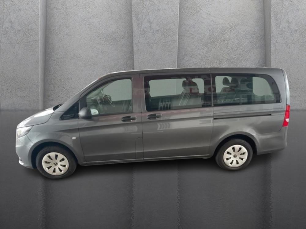 Mercedes Benz Vito 116 2.2 Cdi Tourer Pro At