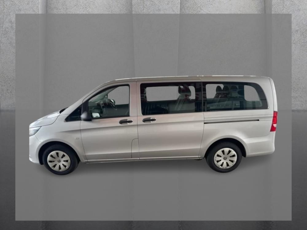 Mercedes Benz Vito 116 Cdi Tourer Pro At