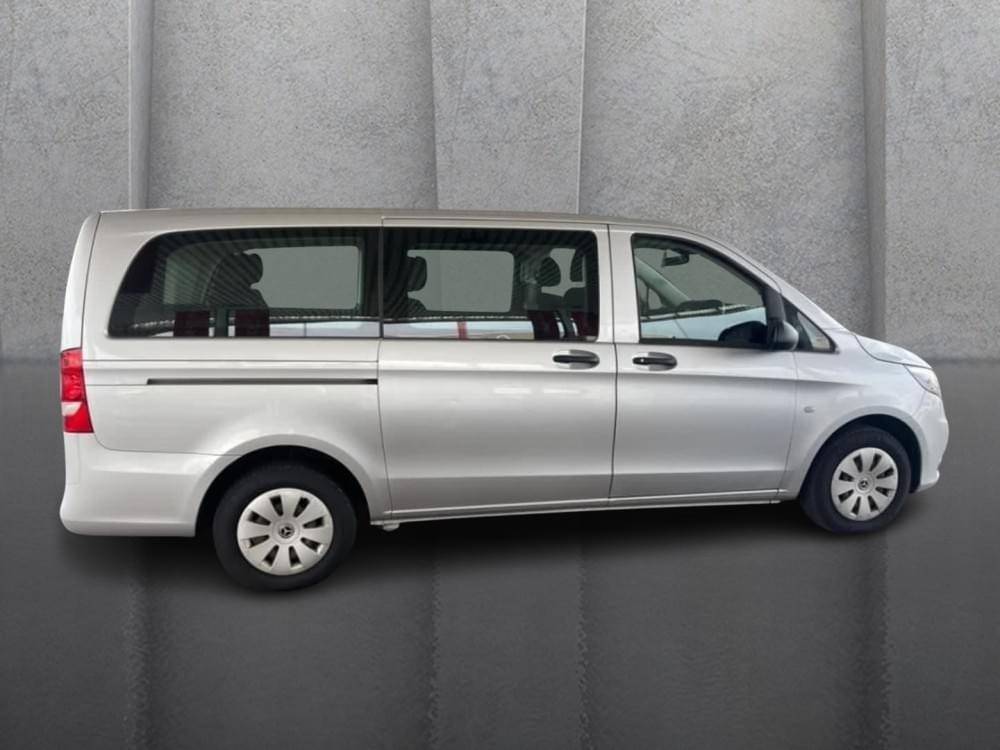 Mercedes Benz Vito 116 Cdi Tourer Pro At
