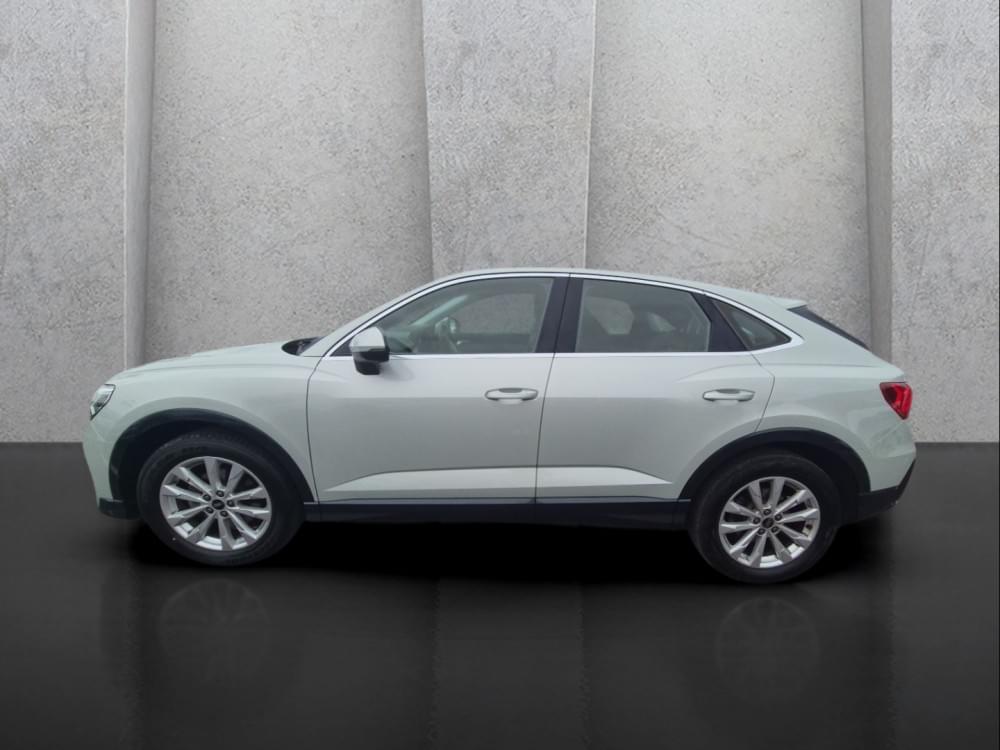 Audi Q3 Sportback 35 Tfsi S Tronic
