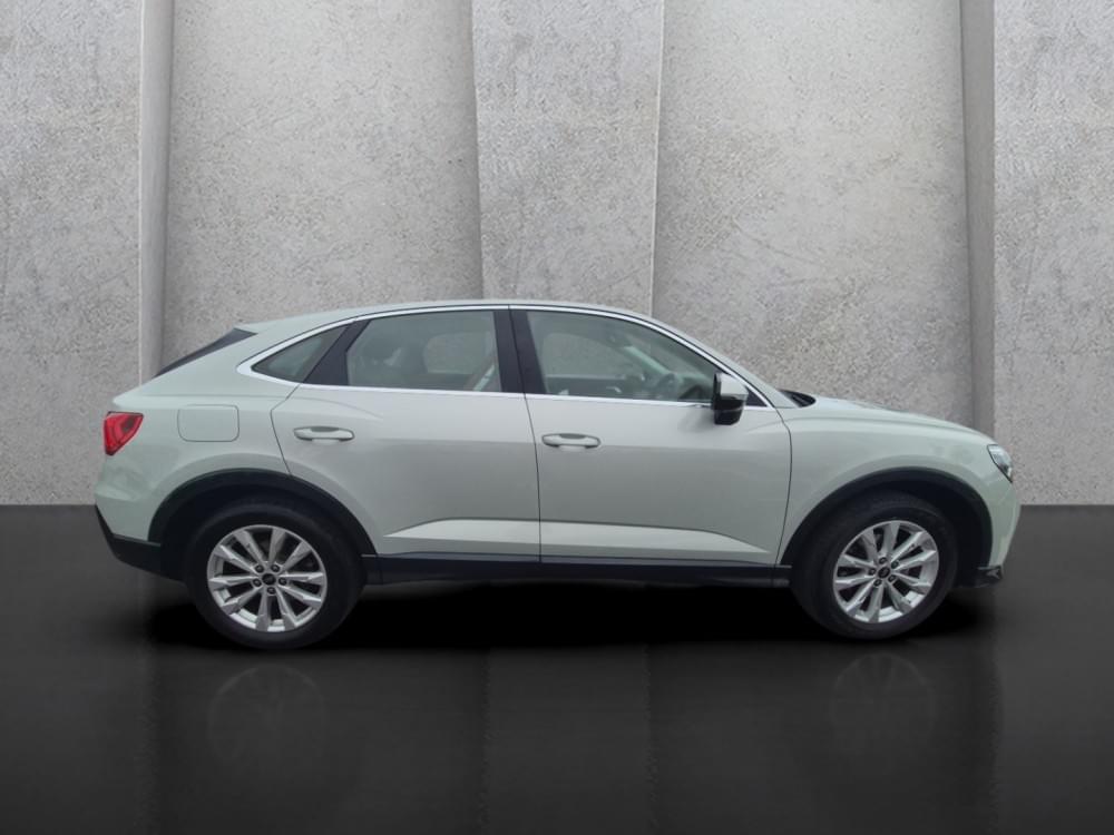 Audi Q3 Sportback 35 Tfsi S Tronic