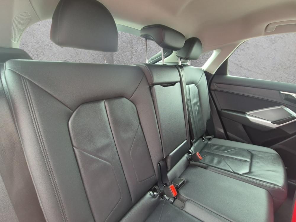 Audi Q3 Sportback 35 Tfsi S Tronic