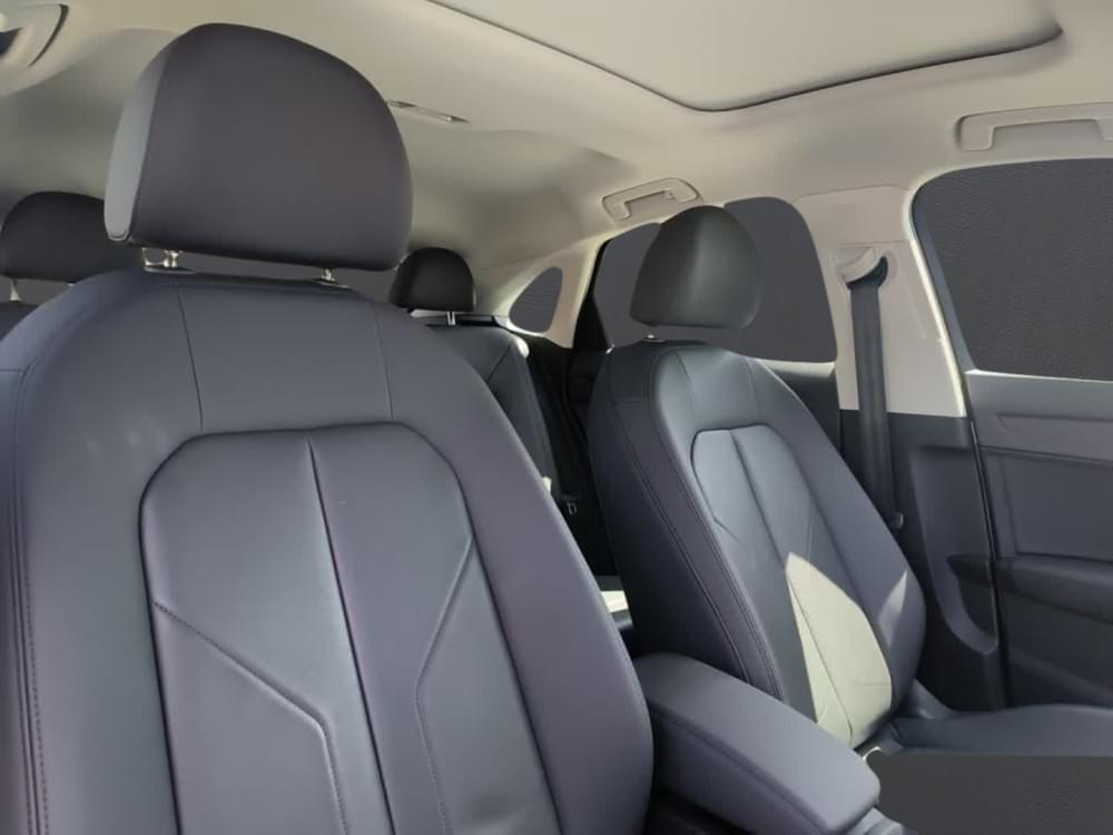 Audi Q3 Sportback 35 Tfsi S Tronic