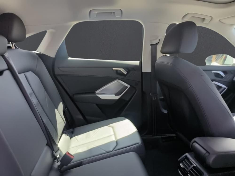 Audi Q3 Sportback 35 Tfsi S Tronic