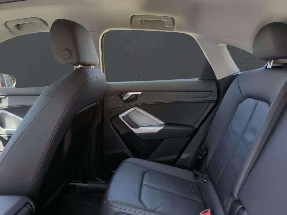 Audi Q3 Sportback 35 Tfsi S Tronic