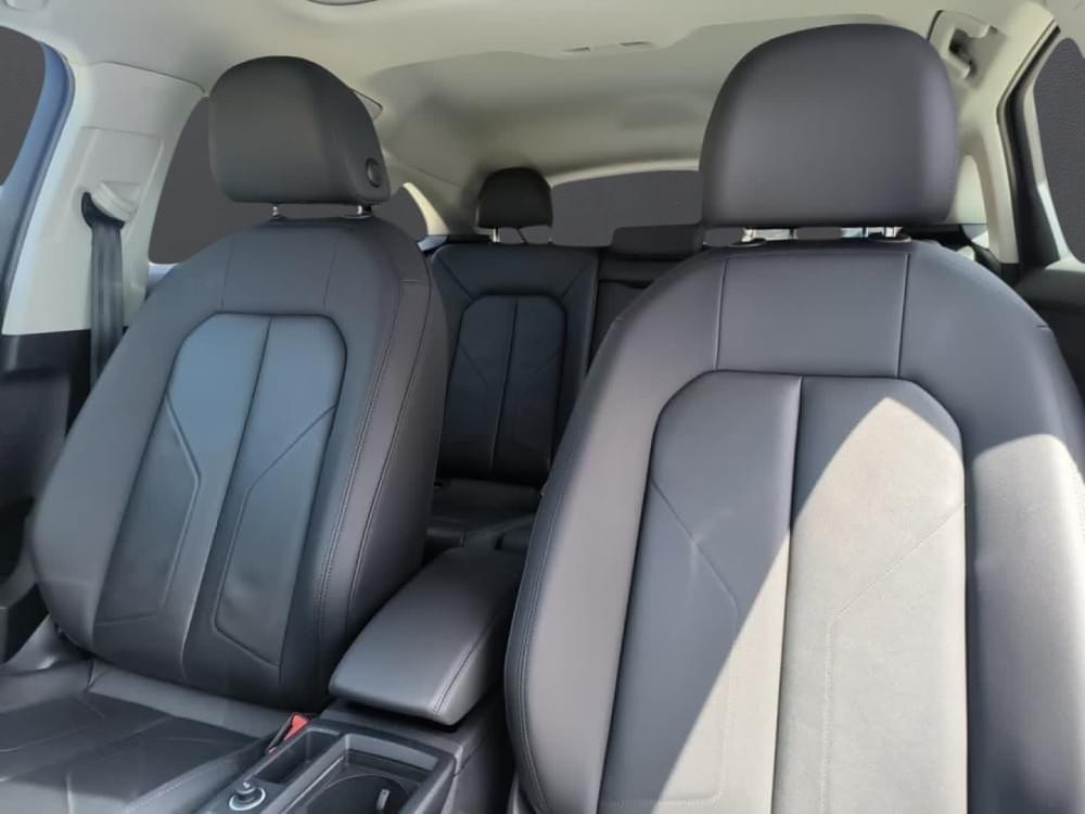 Audi Q3 Sportback 35 Tfsi S Tronic