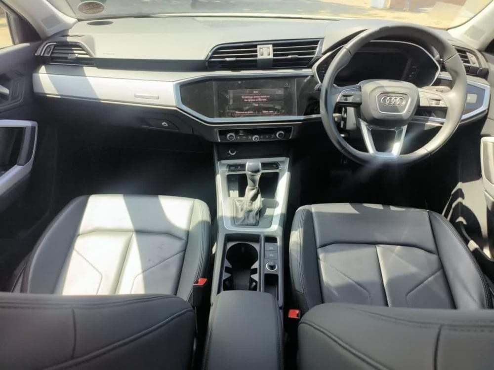 Audi Q3 Sportback 35 Tfsi S Tronic