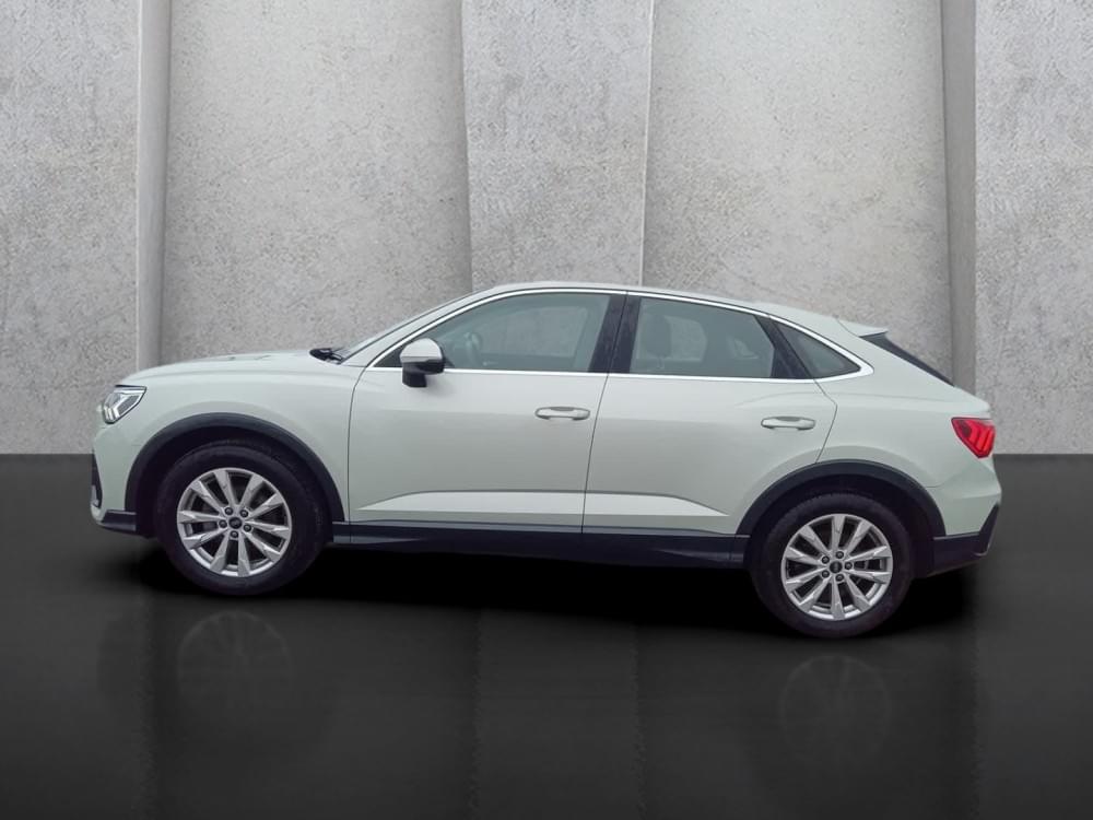 Audi Q3 Sportback 35 Tfsi S Tronic