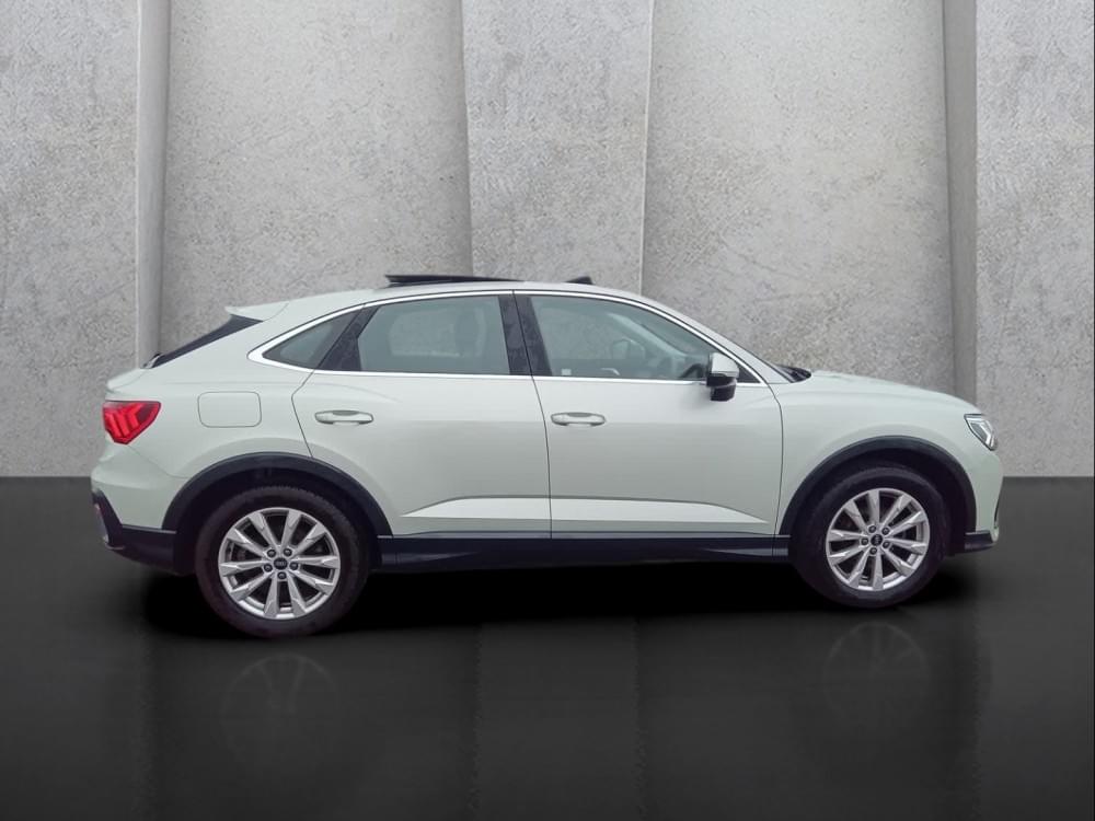 Audi Q3 Sportback 35 Tfsi S Tronic