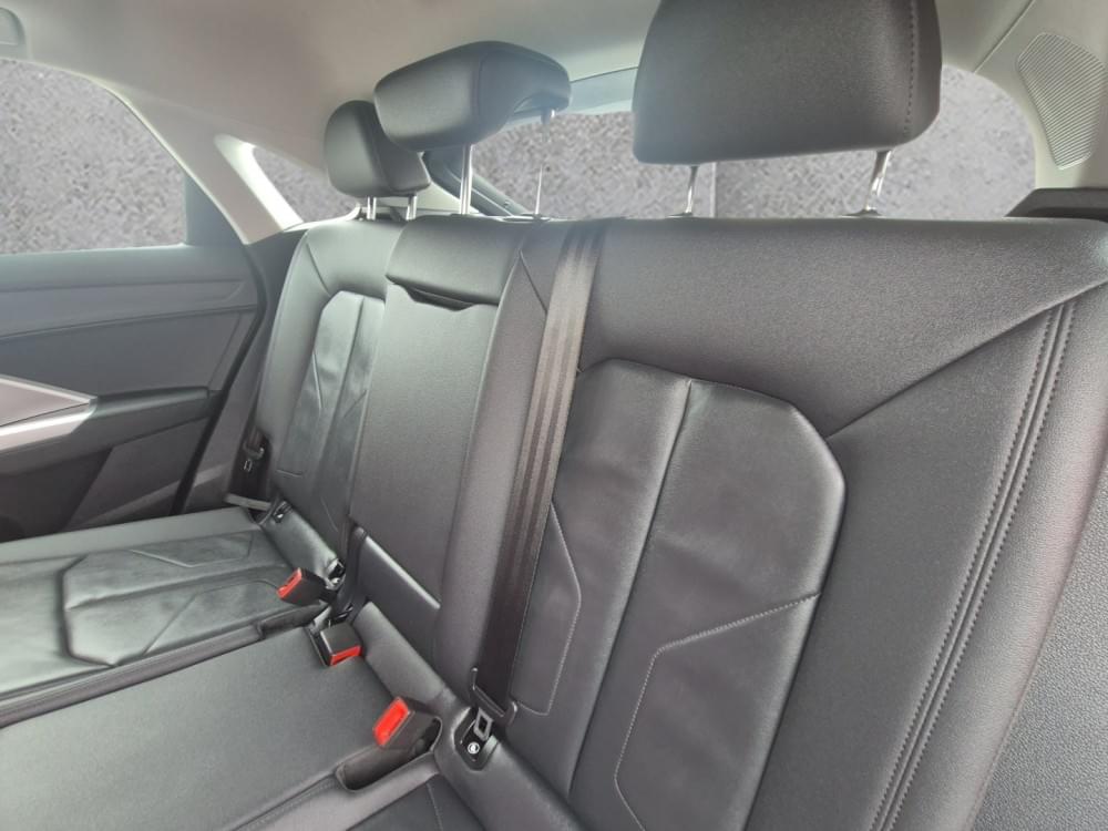 Audi Q3 Sportback 35 Tfsi S Tronic