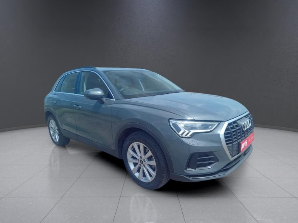 Audi Q3 35 Tfsi S Tronic