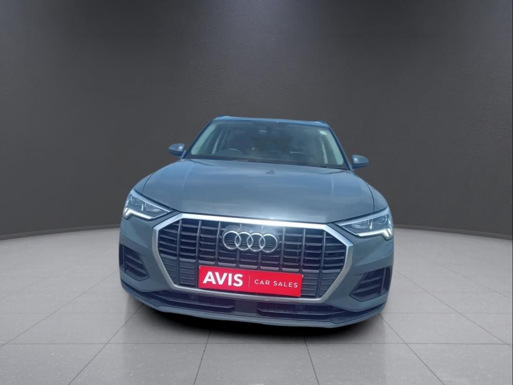 Audi Q3 35 Tfsi S Tronic