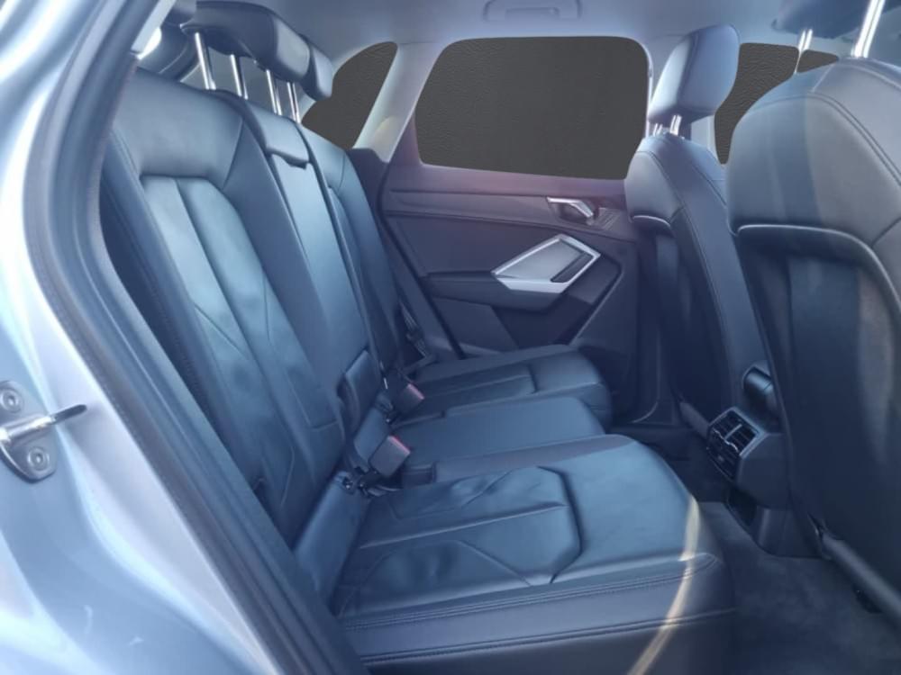 Audi Q3 35 Tfsi S Tronic