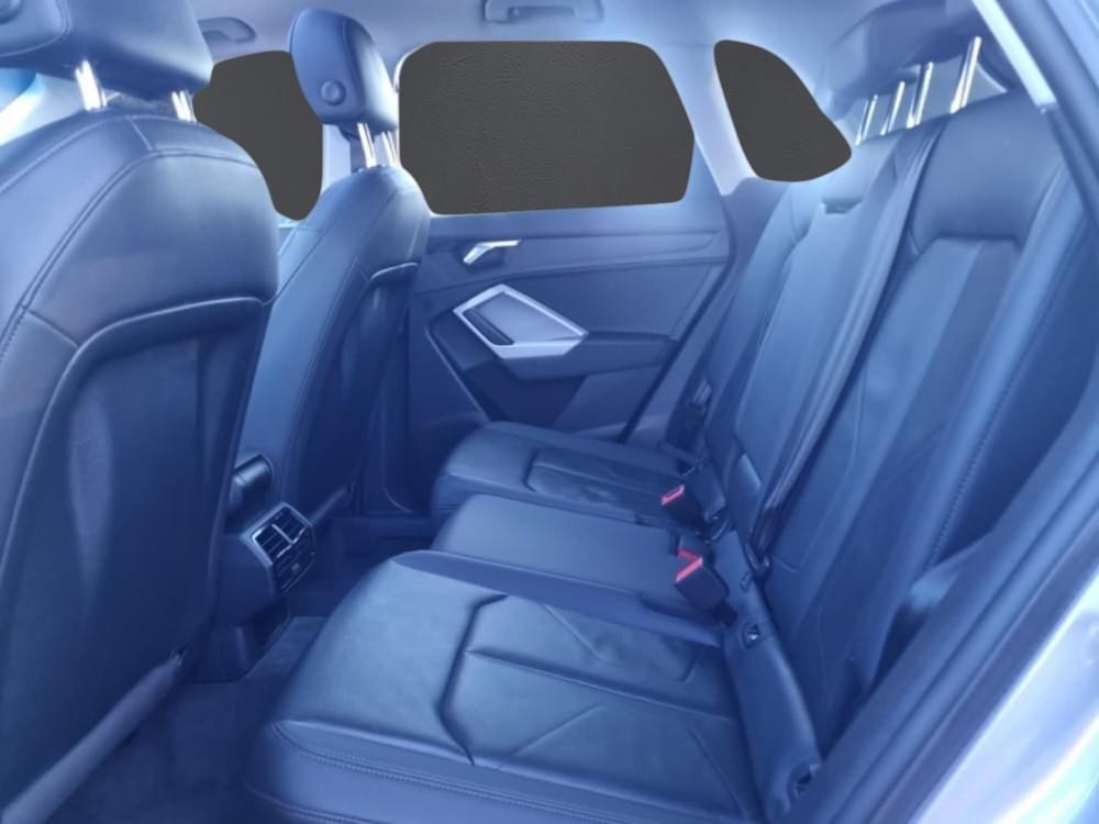 Audi Q3 35 Tfsi S Tronic