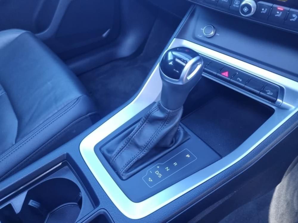 Audi Q3 35 Tfsi S Tronic