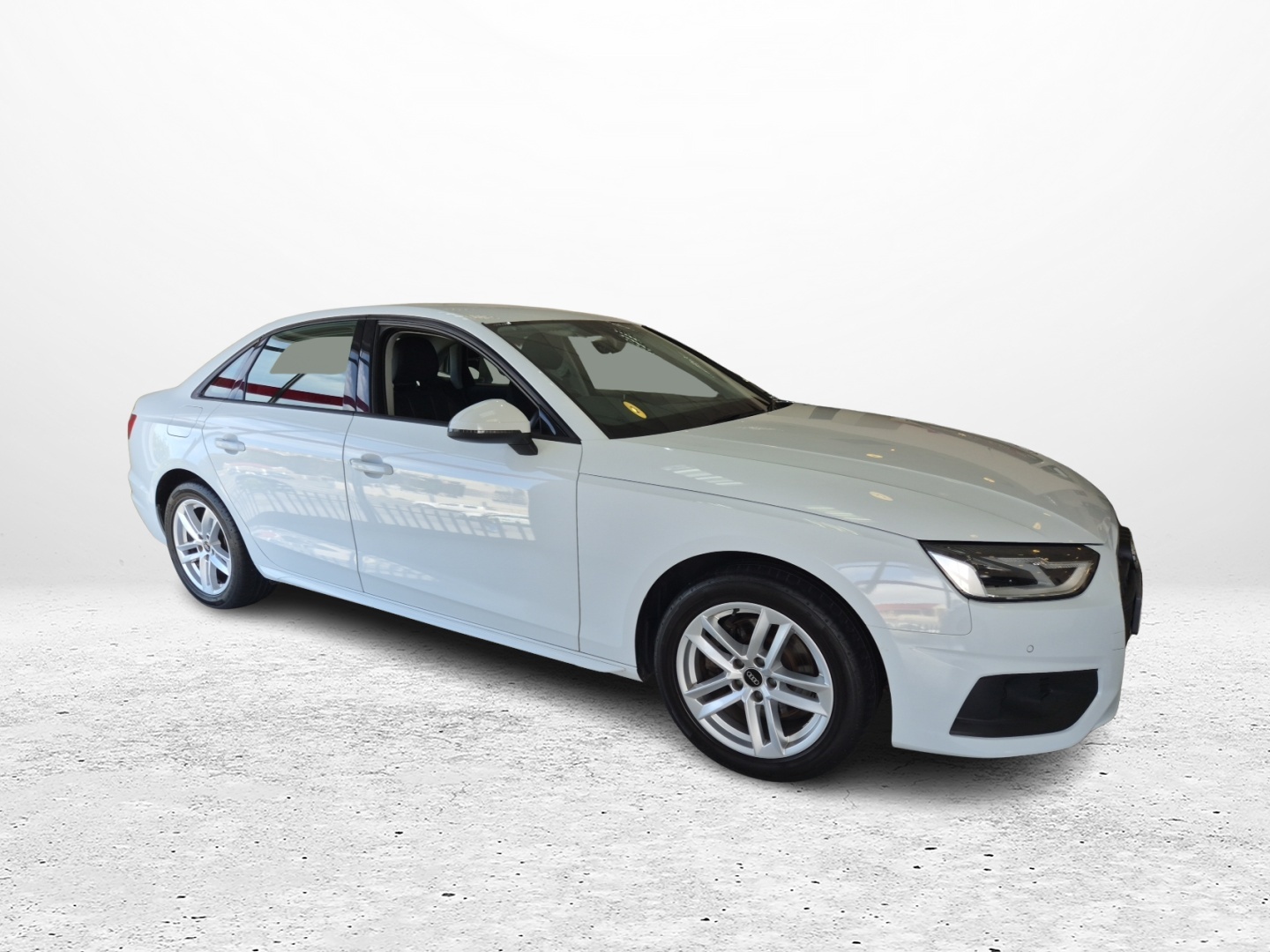 Audi A4 Sedan 35 Tfsi S Tronic