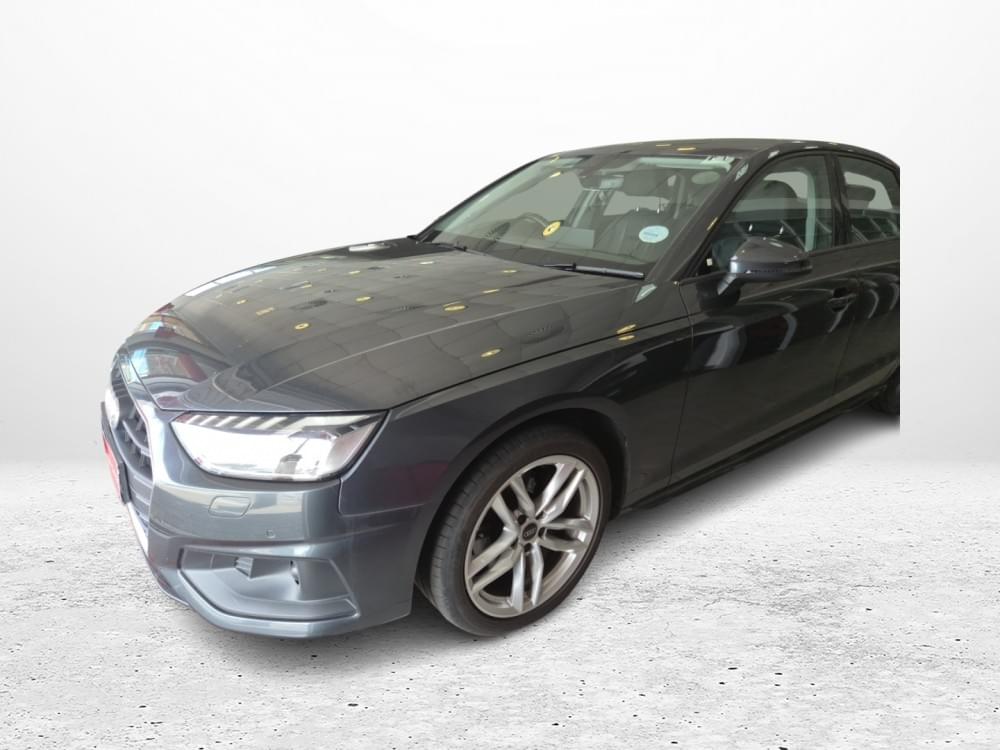 Audi A4 Sedan 35 Tfsi S Tronic