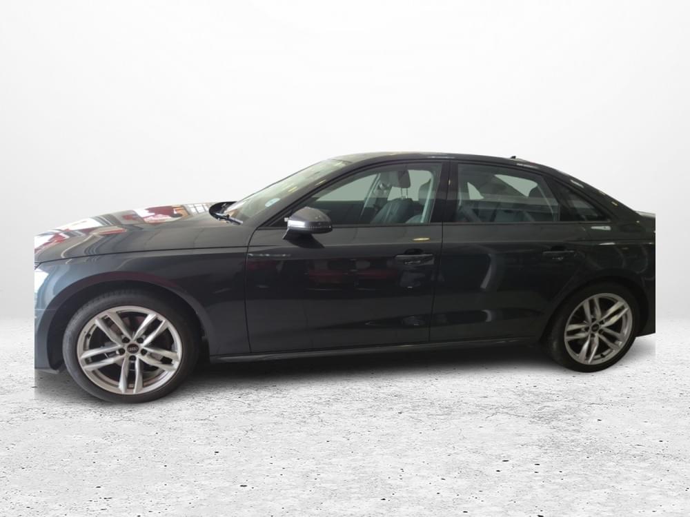 Audi A4 Sedan 35 Tfsi S Tronic