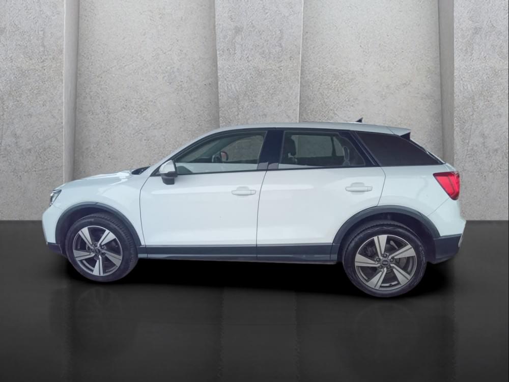 Audi Q2 35 Tfsi Urban Edition