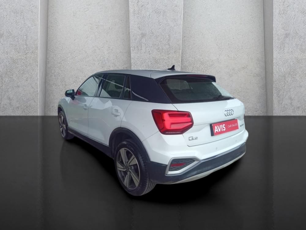 Audi Q2 35 Tfsi Urban Edition