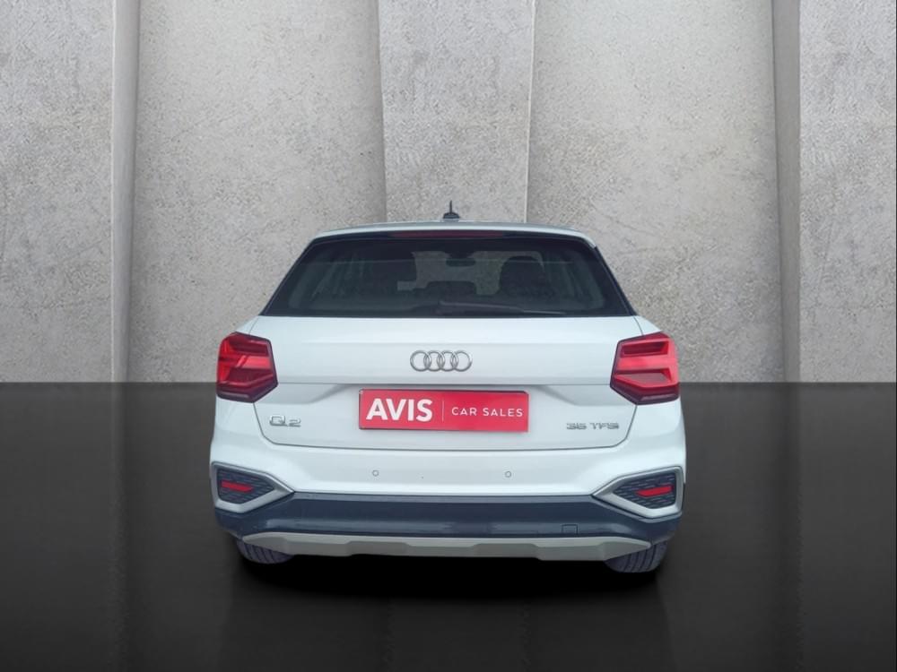 Audi Q2 35 Tfsi Urban Edition