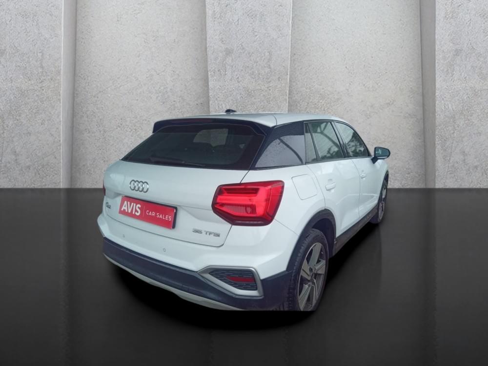 Audi Q2 35 Tfsi Urban Edition