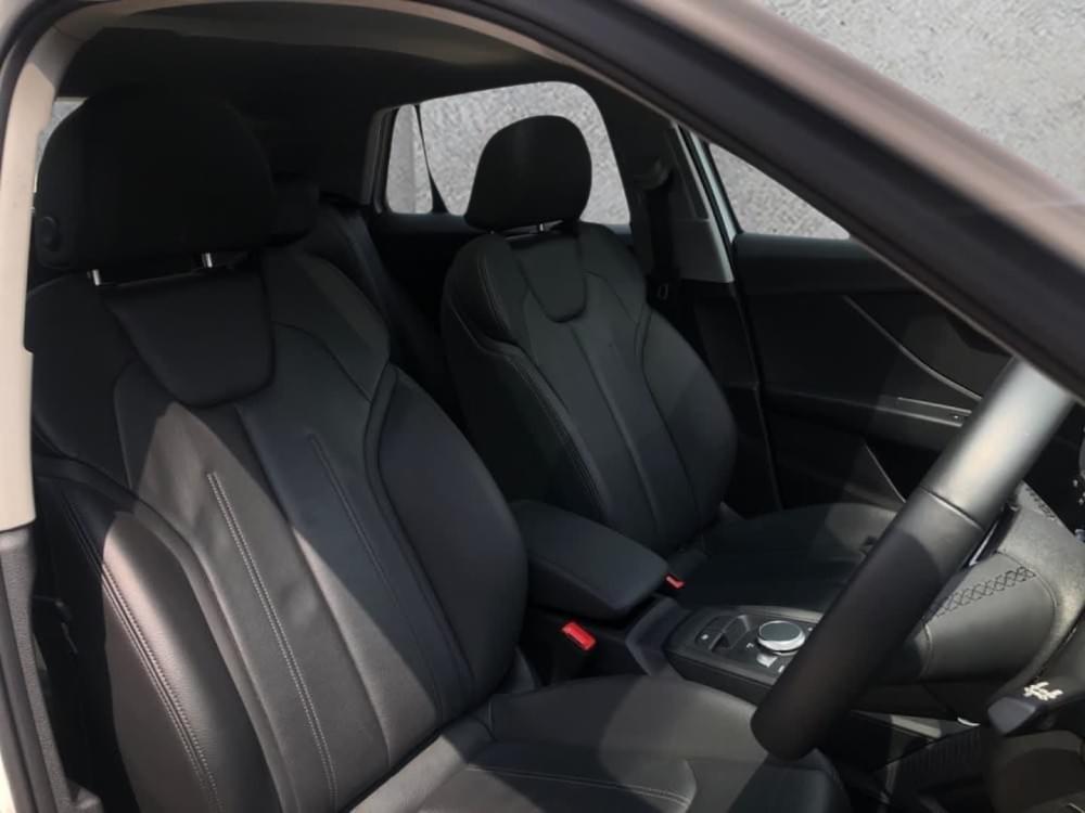 Audi Q2 35 Tfsi Urban Edition