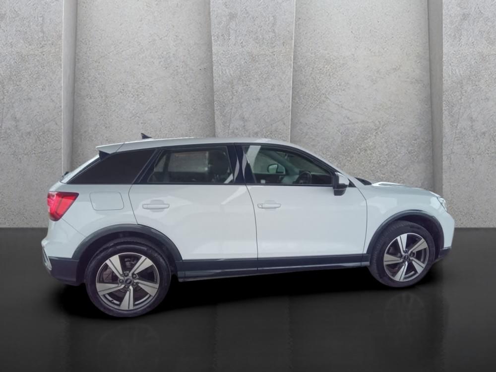 Audi Q2 35 Tfsi Urban Edition
