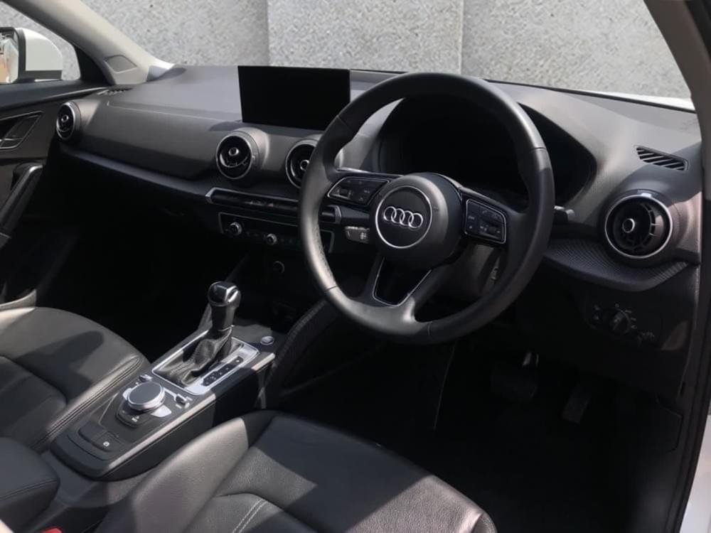 Audi Q2 35 Tfsi Urban Edition