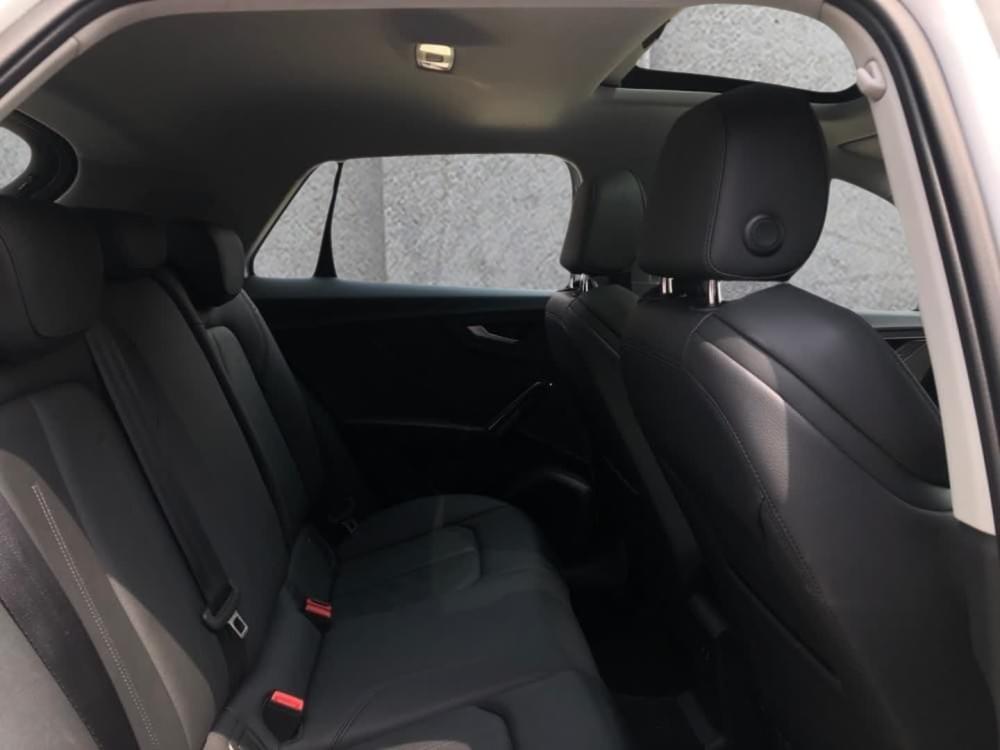 Audi Q2 35 Tfsi Urban Edition